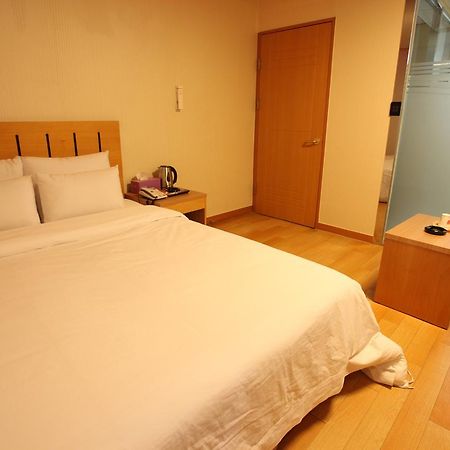 Prince Hotel Seoul Eksteriør billede